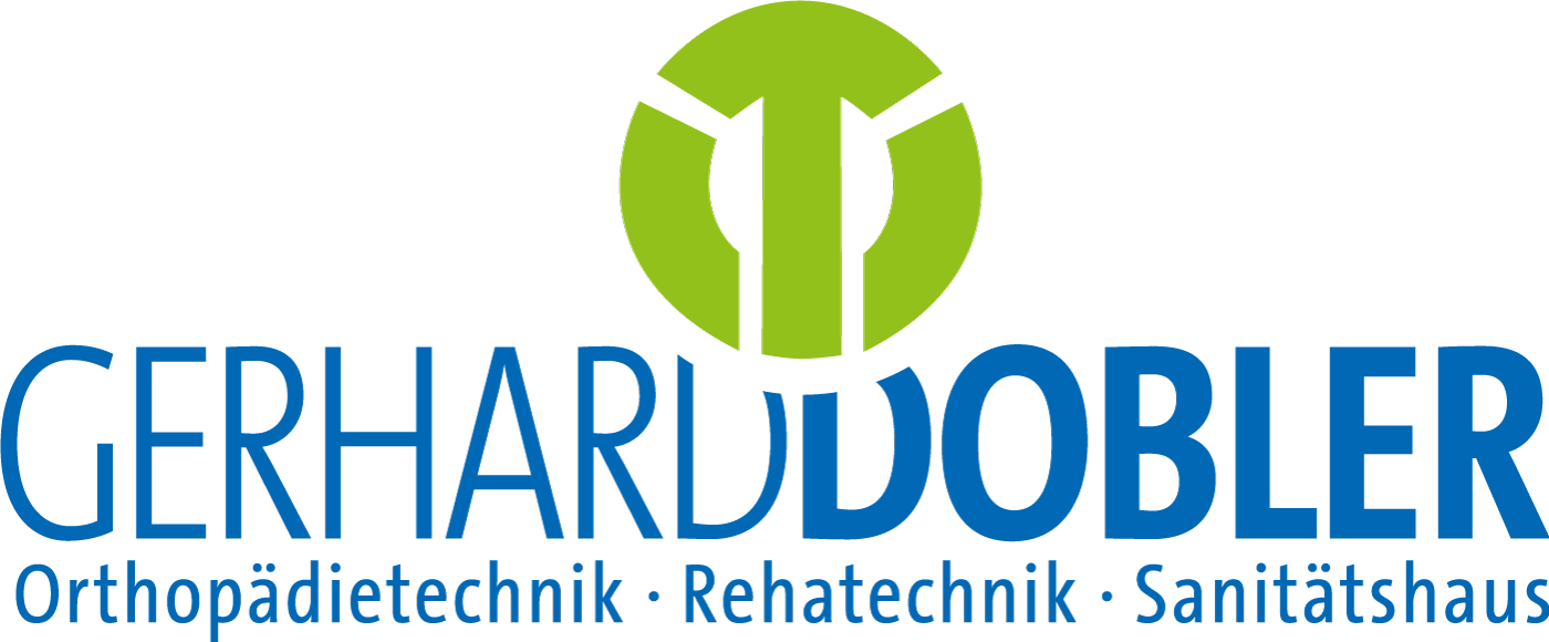 Gerhard Dobler Logo